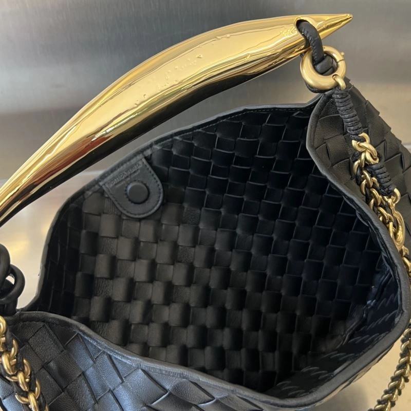 Trendsetting Bottega Veneta Satchel Bags 67820