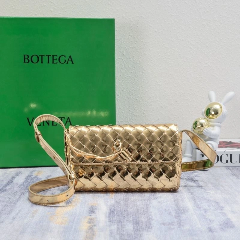 Bottega Veneta Satchel Bags Compact 67862