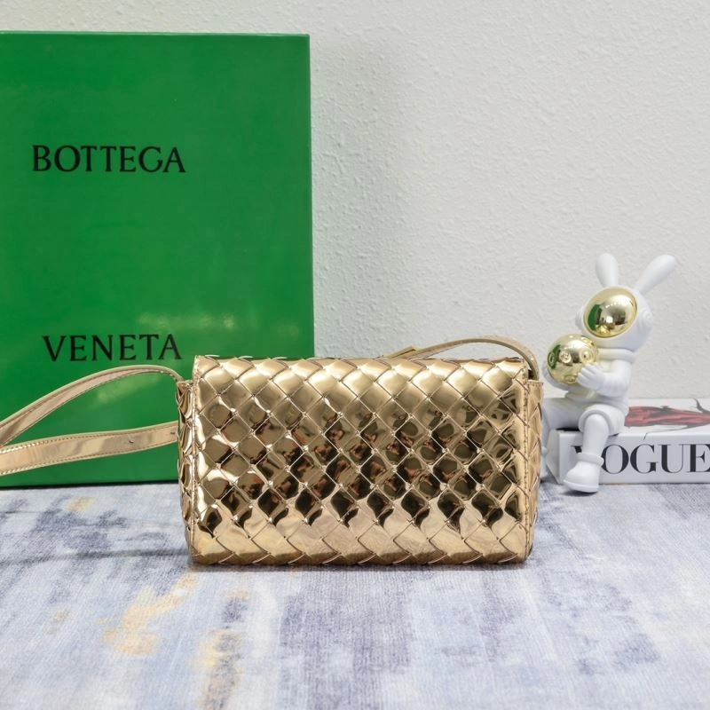 Bottega Veneta Satchel Bags Compact 67862