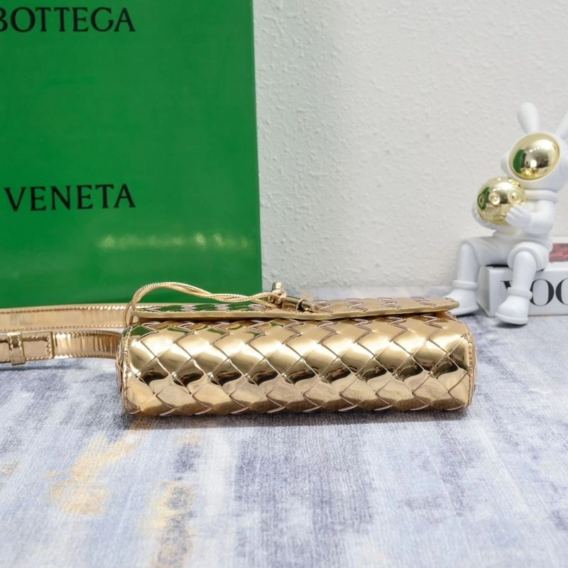 Bottega Veneta Satchel Bags Compact 67862