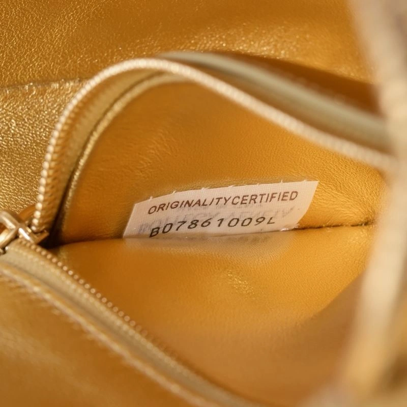 Bottega Veneta Satchel Bags Compact 67862