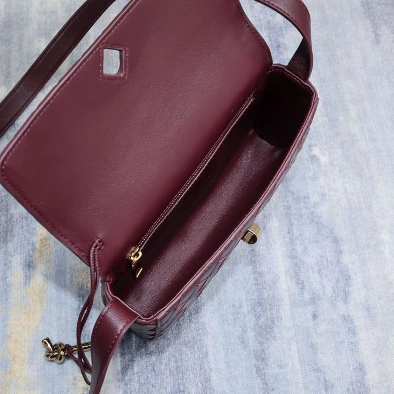 Bottega Veneta Satchel Bags EyeCatching 67811