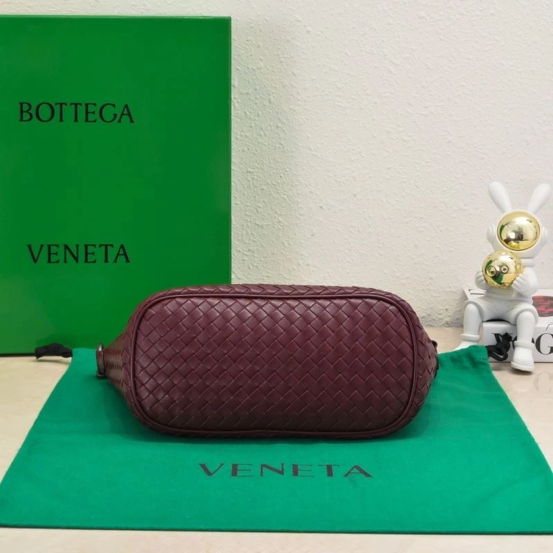Seasonal Bottega Veneta Satchel Bags 67810