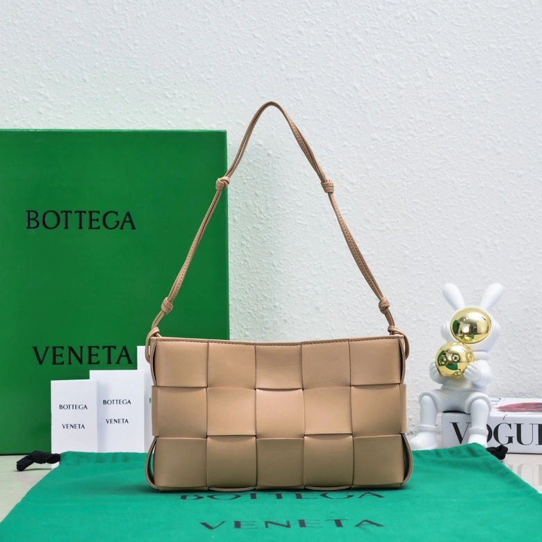 Comfortable Bottega Veneta Satchel Bags 67803