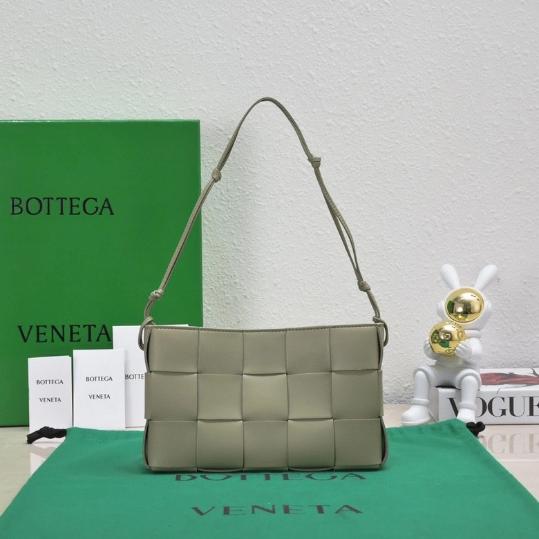 Bottega Veneta Satchel Bags Refined 67828