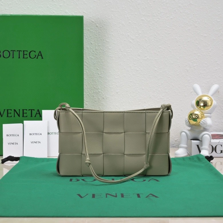 Bottega Veneta Satchel Bags Refined 67828