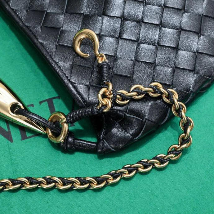 Bottega Veneta Satchel Bags EyeCatching 67842