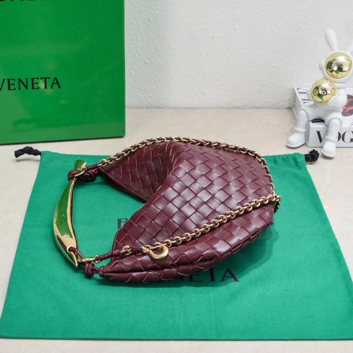 Bottega Veneta Satchel Bags Affordable 67845