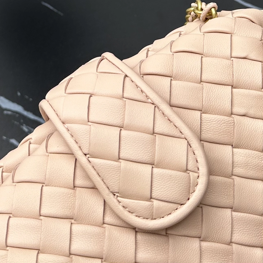 Modern Bottega Veneta Satchel Bags 67721