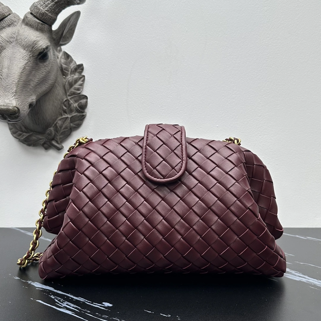 Bottega Veneta Satchel Bags WaterResistant 67757