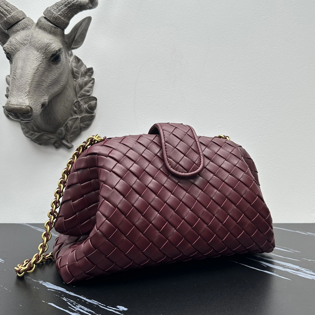 Bottega Veneta Satchel Bags WaterResistant 67757