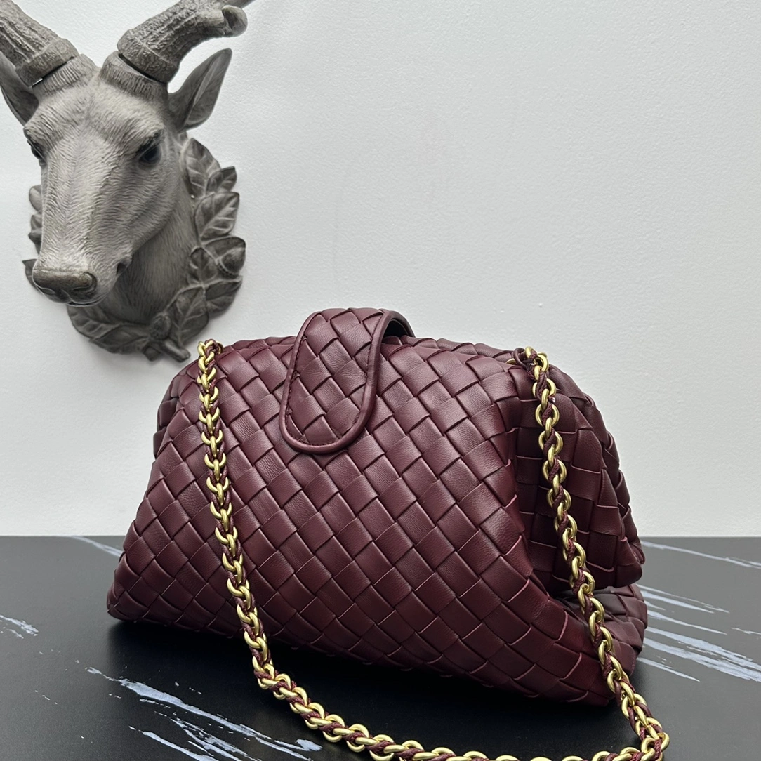 Bottega Veneta Satchel Bags WaterResistant 67757