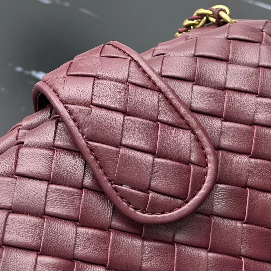 Bottega Veneta Satchel Bags WaterResistant 67757