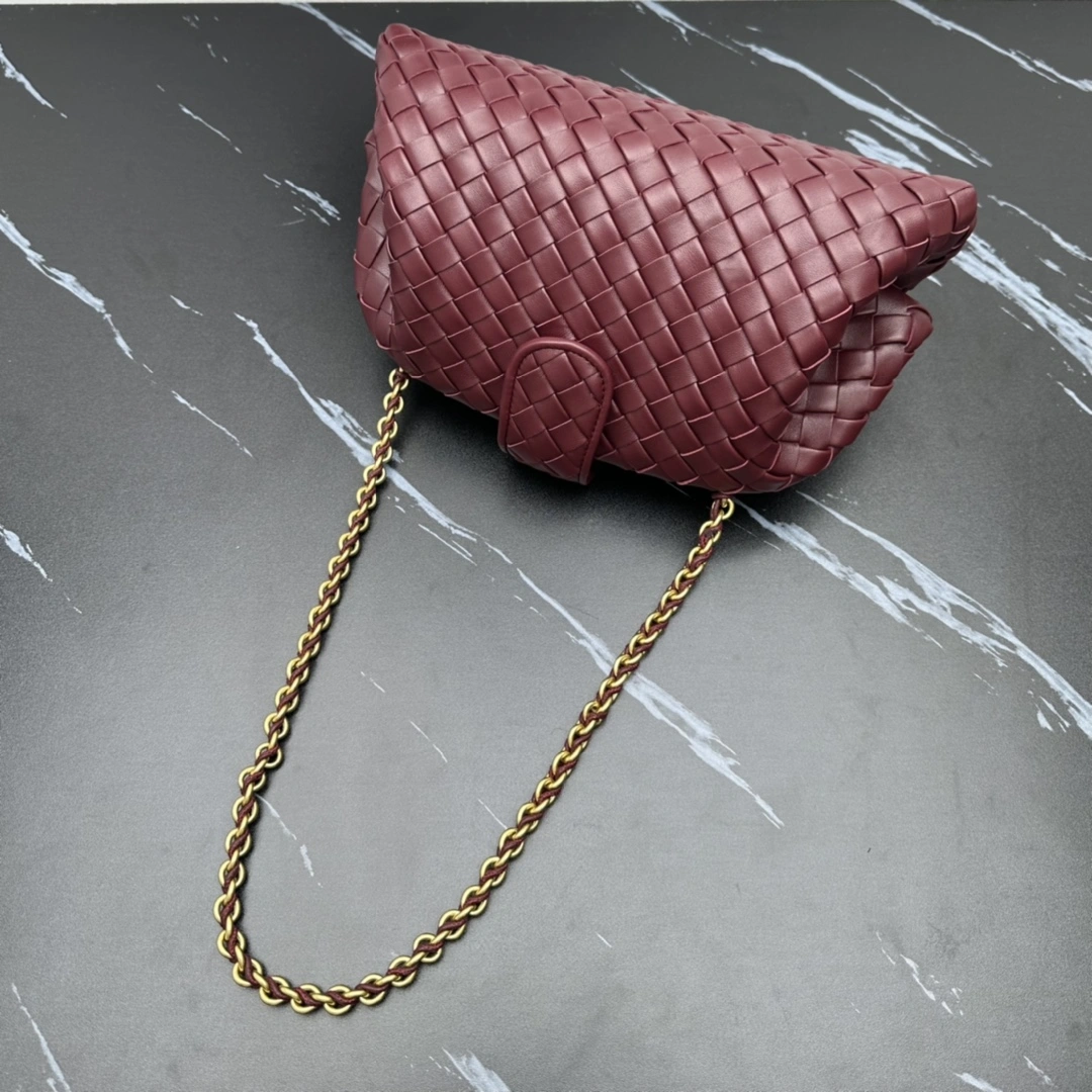 Bottega Veneta Satchel Bags WaterResistant 67757