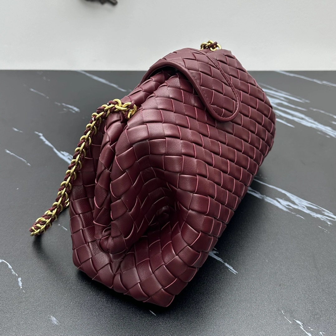 Bottega Veneta Satchel Bags WaterResistant 67757