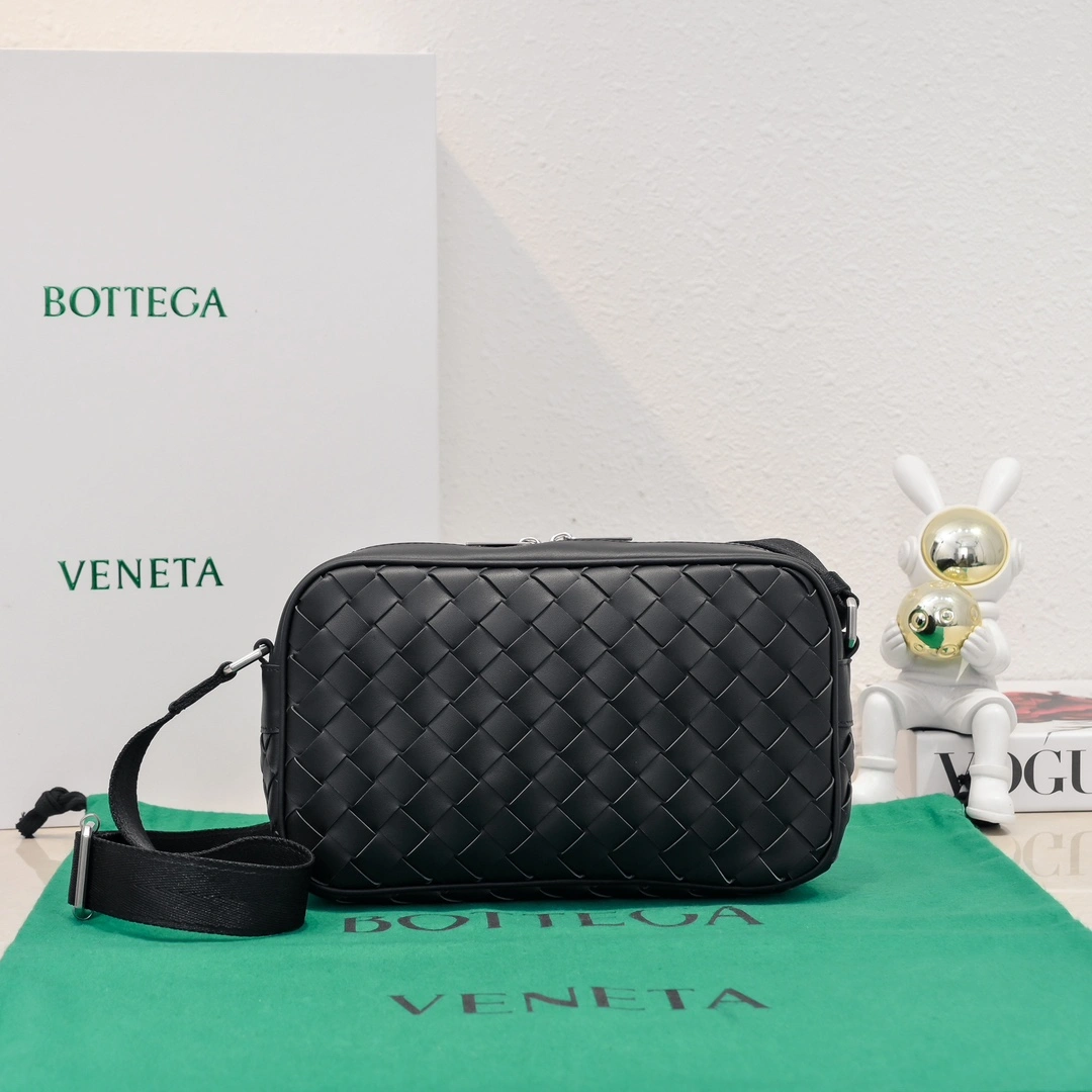 Bottega Veneta Satchel Bags Thermal 67717