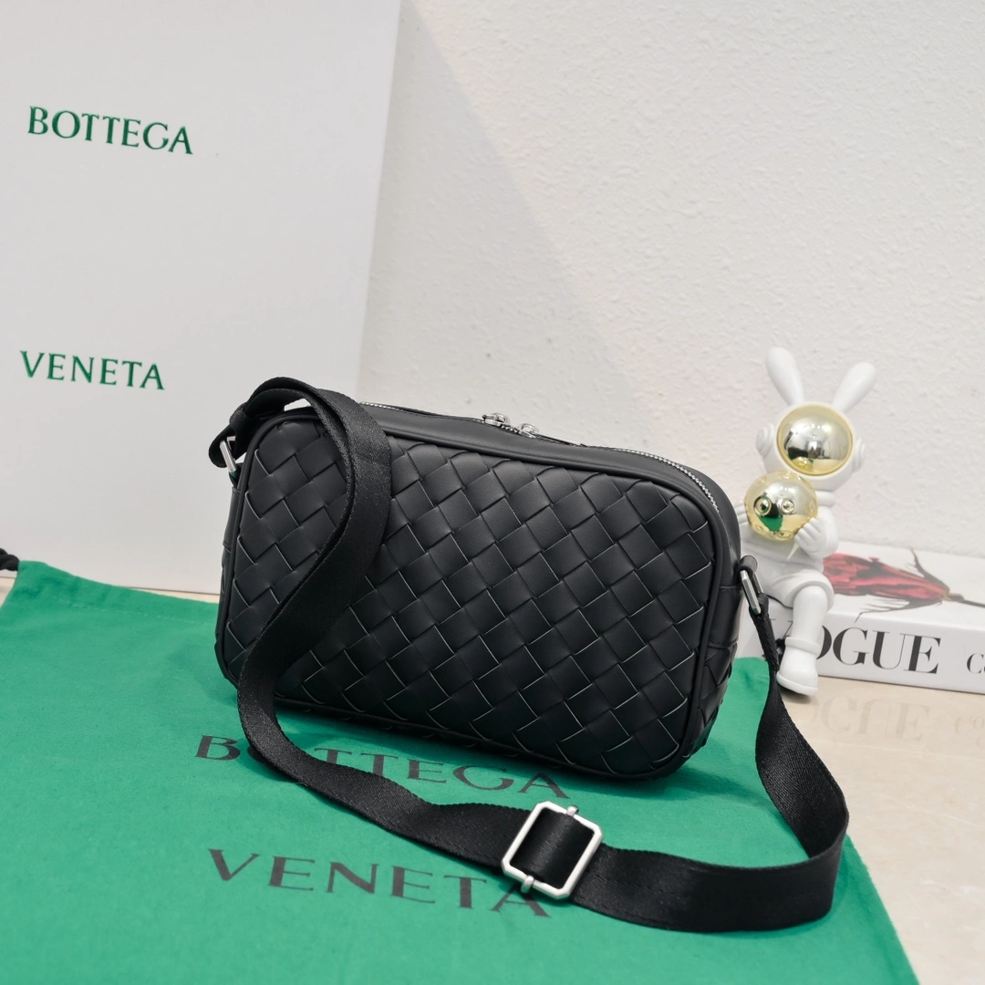 Bottega Veneta Satchel Bags Thermal 67717
