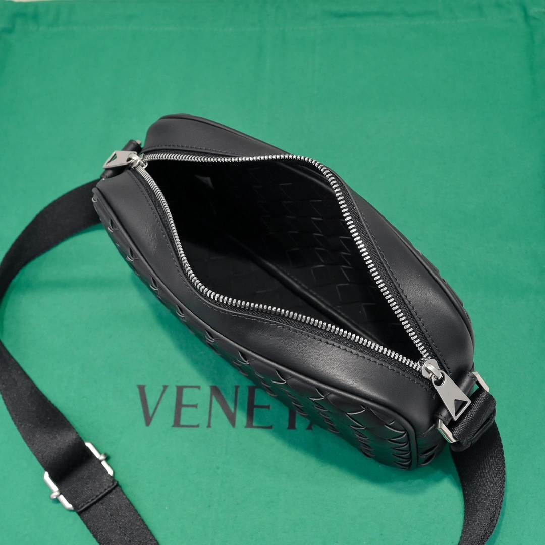 Bottega Veneta Satchel Bags Thermal 67717