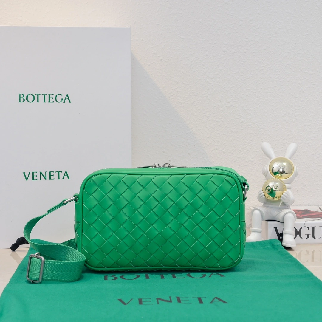 Bottega Veneta Satchel Bags AllSeason 67709