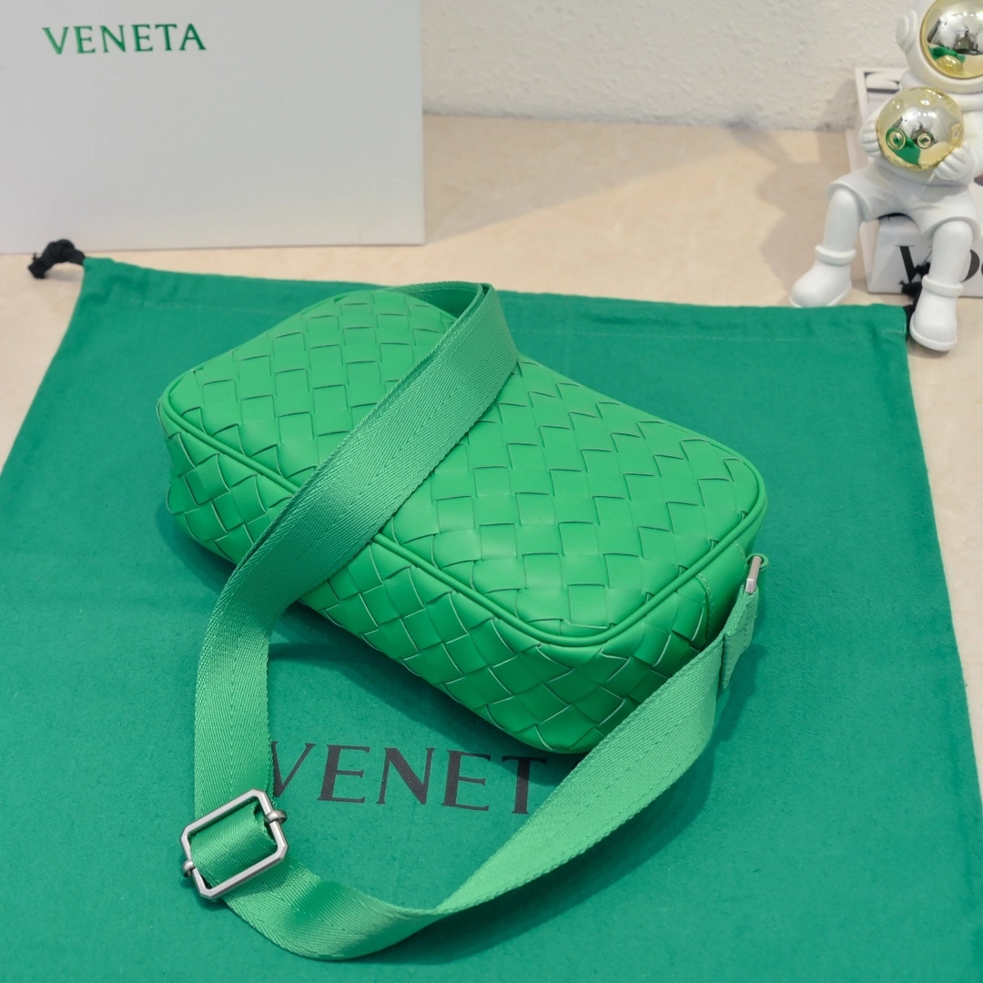 Bottega Veneta Satchel Bags AllSeason 67709