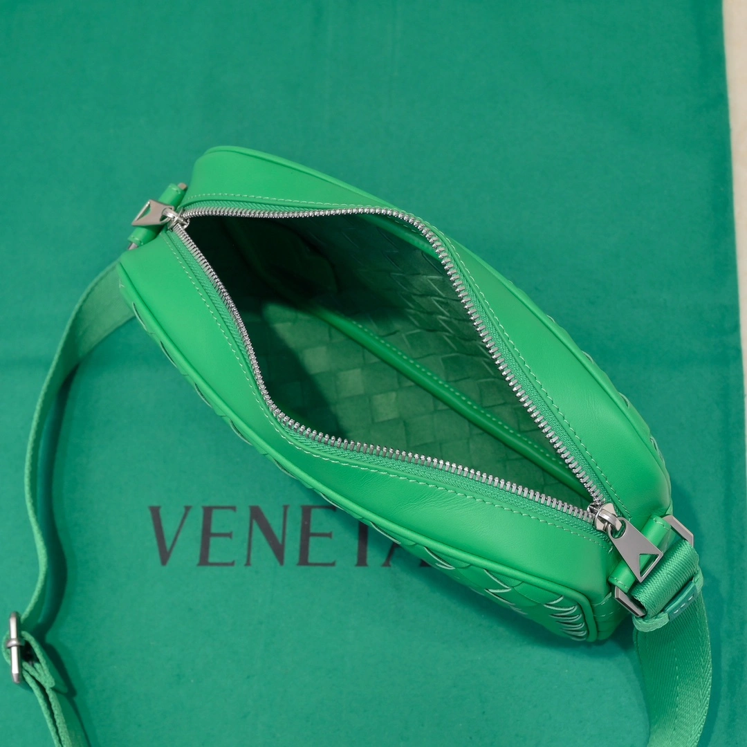 Bottega Veneta Satchel Bags AllSeason 67709