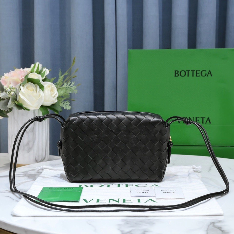 Bottega Veneta Satchel Bags Supportive 67713