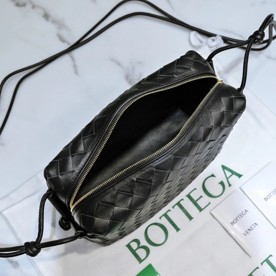 Bottega Veneta Satchel Bags Supportive 67713
