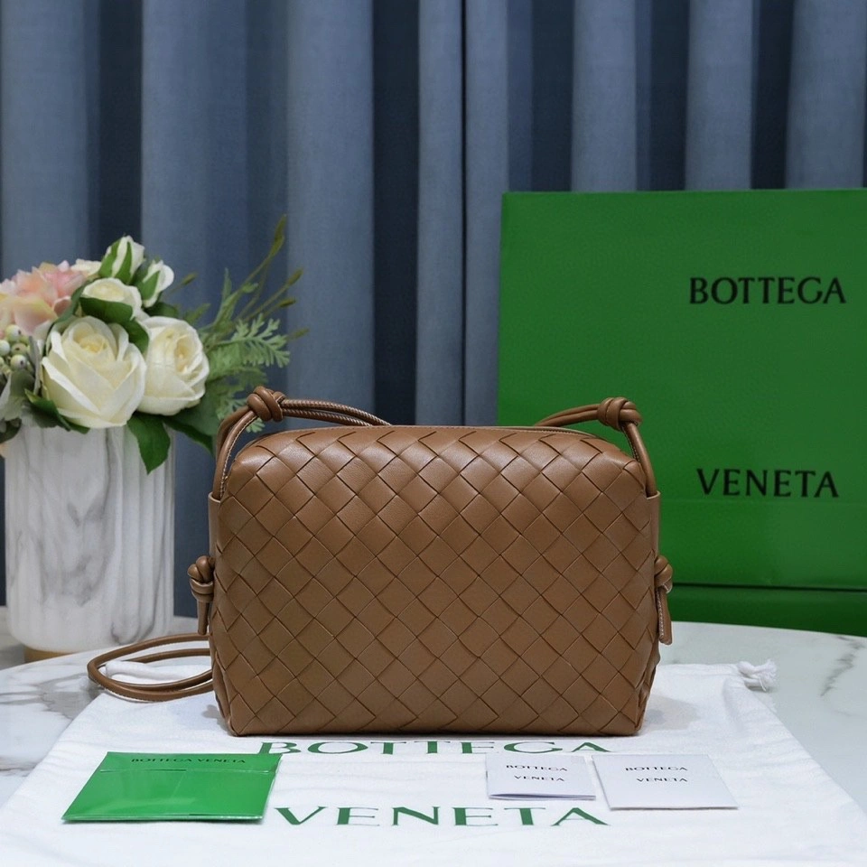 Neat Bottega Veneta Satchel Bags 67714