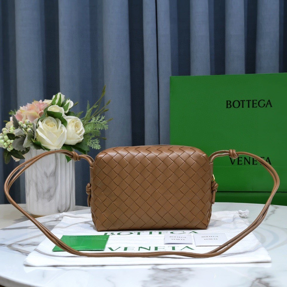 Neat Bottega Veneta Satchel Bags 67714