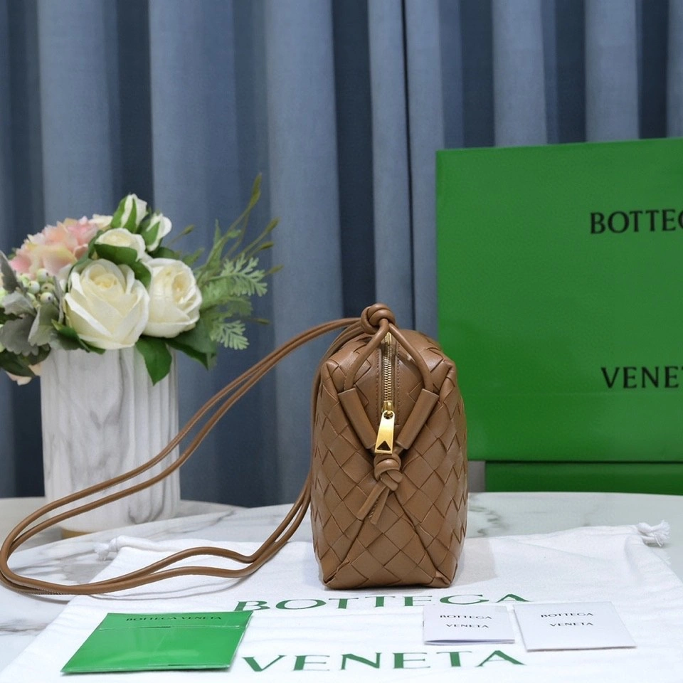 Neat Bottega Veneta Satchel Bags 67714