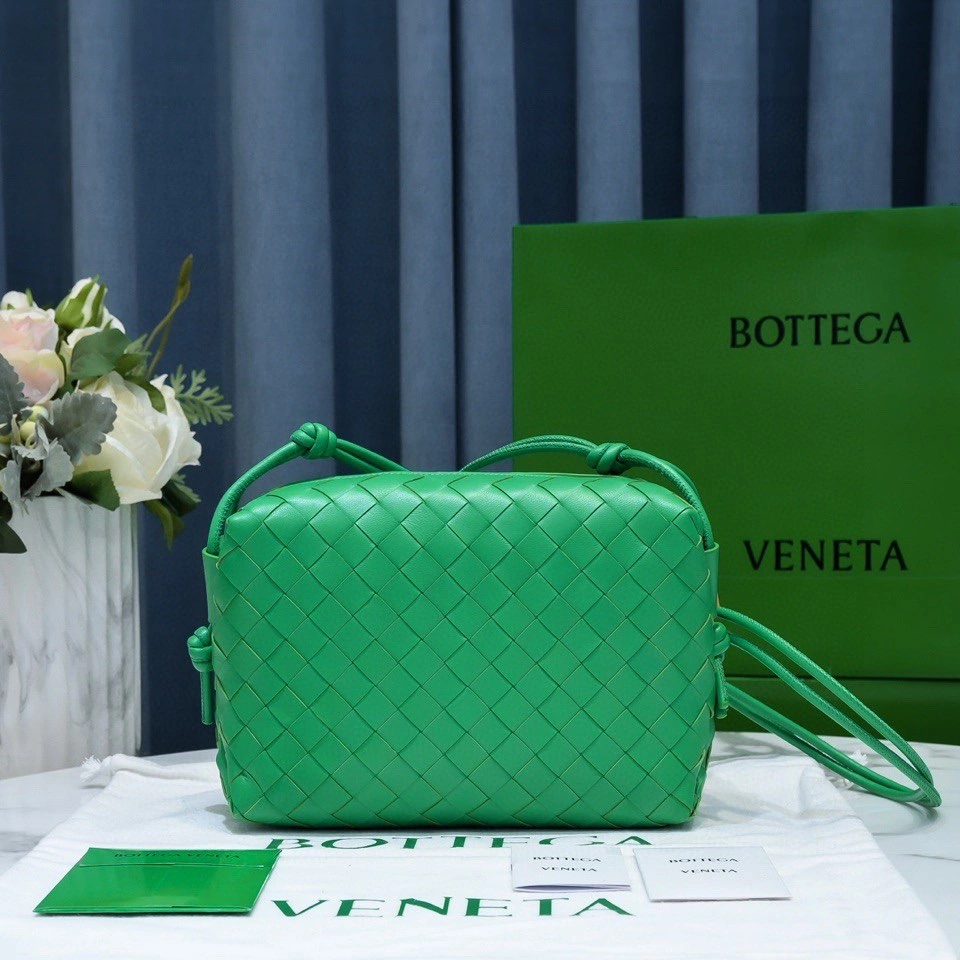 Bottega Veneta Satchel Bags FreshLook 67704