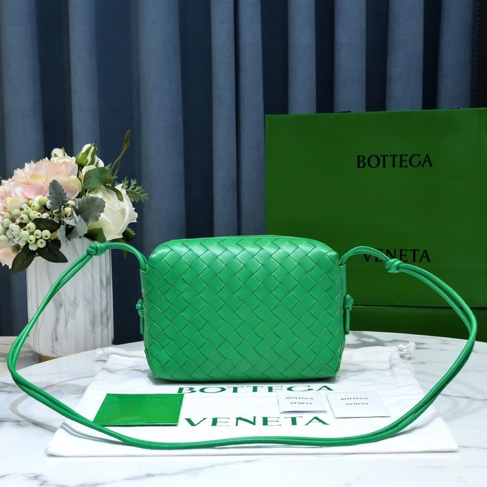 Bottega Veneta Satchel Bags FreshLook 67704