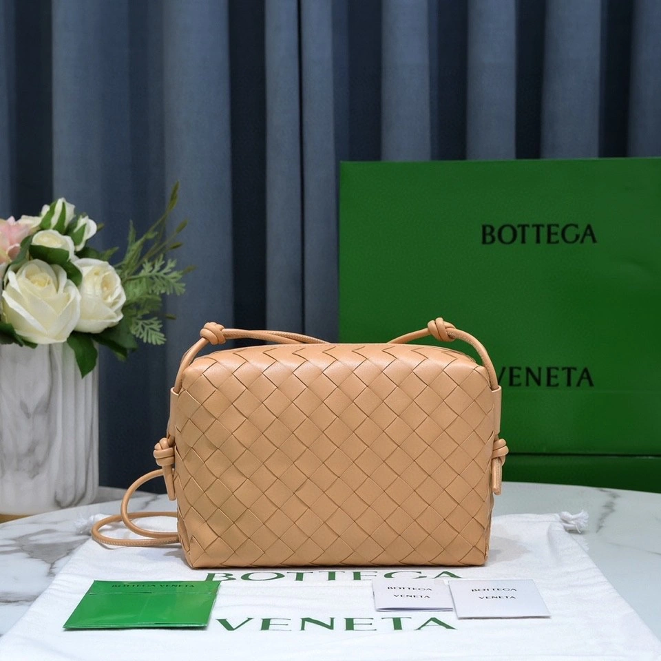 Tailored Bottega Veneta Satchel Bags 67703