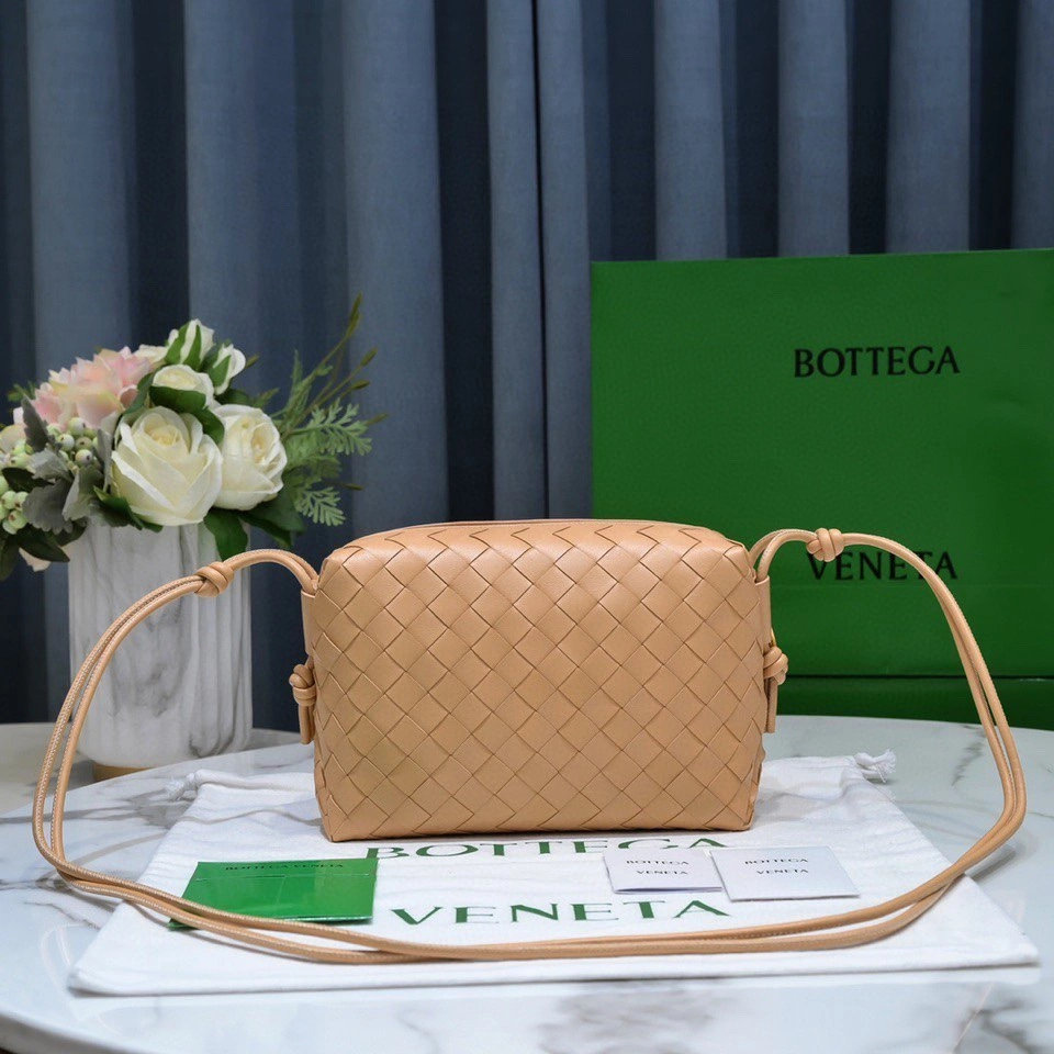 Tailored Bottega Veneta Satchel Bags 67703