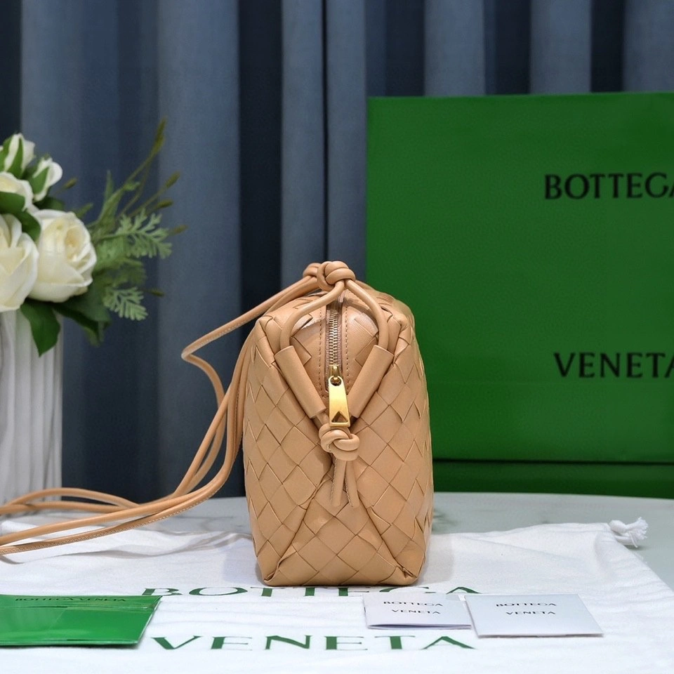 Tailored Bottega Veneta Satchel Bags 67703