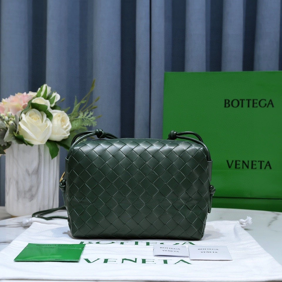 Popular Bottega Veneta Satchel Bags 67700