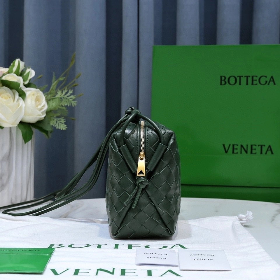 Popular Bottega Veneta Satchel Bags 67700