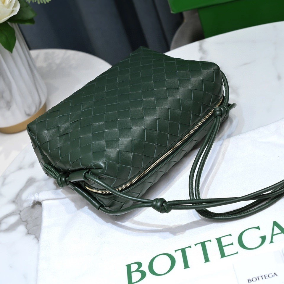 Popular Bottega Veneta Satchel Bags 67700