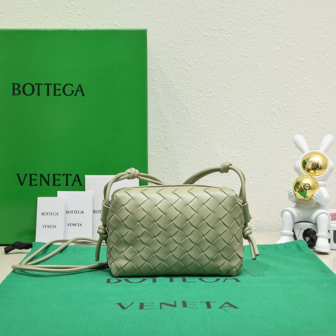 Elegant Bottega Veneta Satchel Bags 67698
