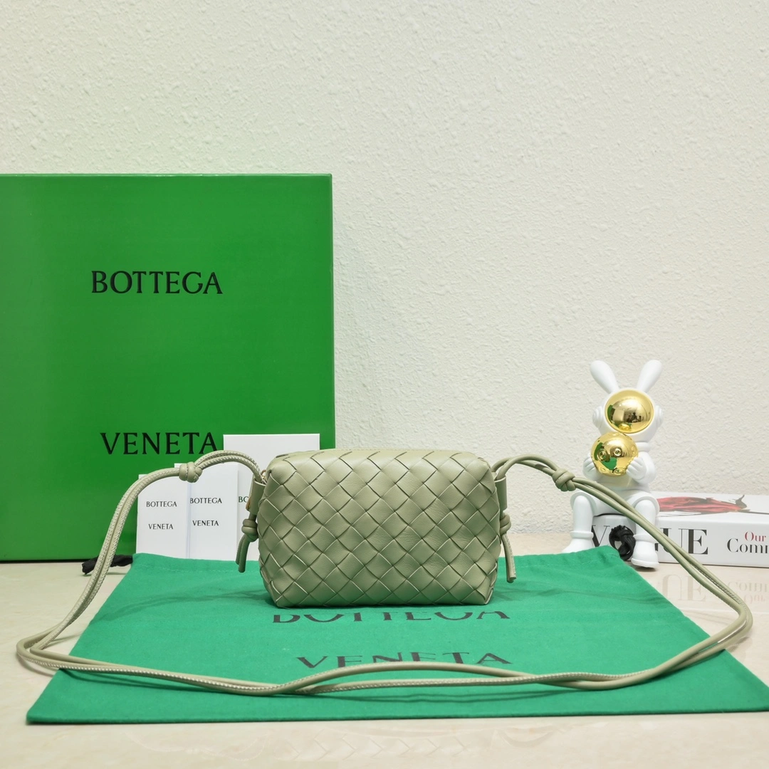 Elegant Bottega Veneta Satchel Bags 67698