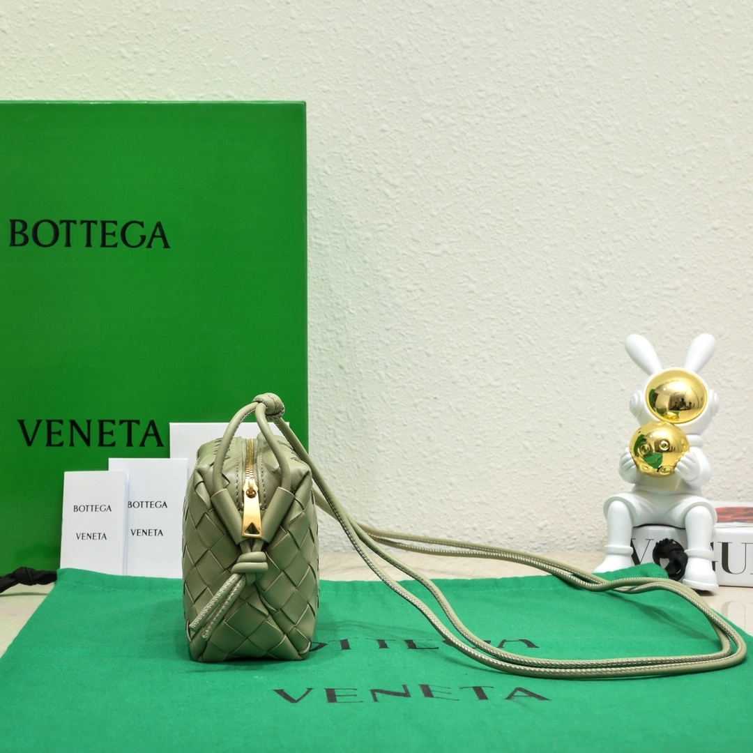 Elegant Bottega Veneta Satchel Bags 67698