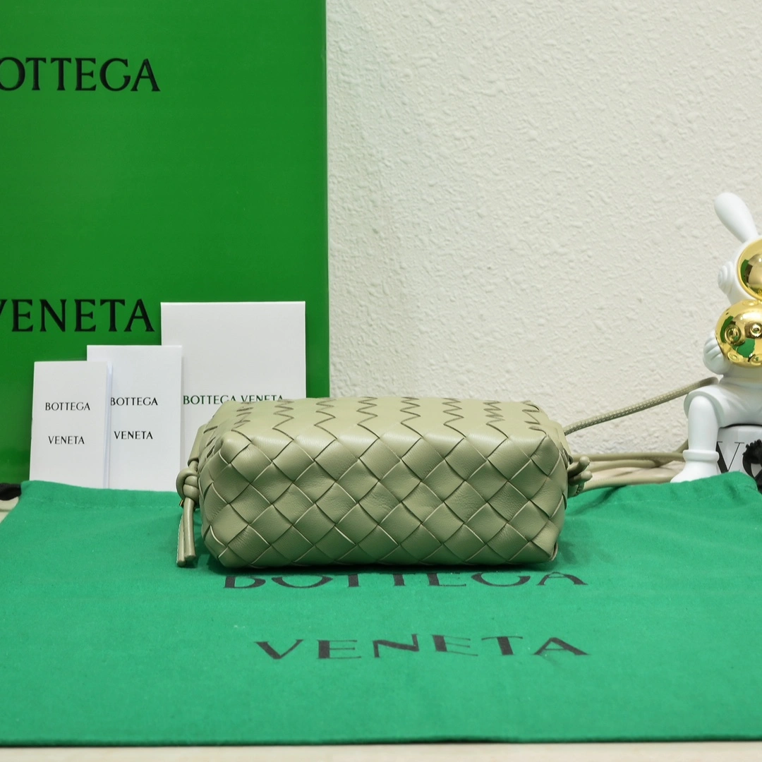 Elegant Bottega Veneta Satchel Bags 67698