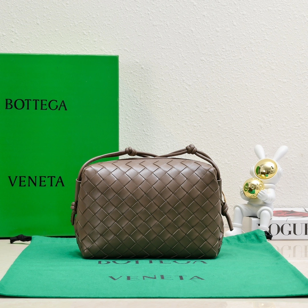 Bottega Veneta Satchel Bags SunProtective 67695