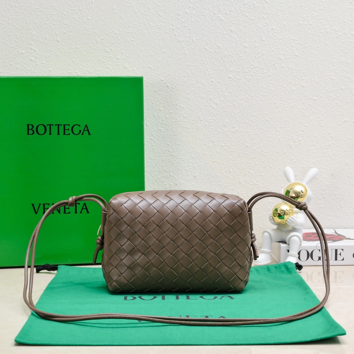 Bottega Veneta Satchel Bags SunProtective 67695