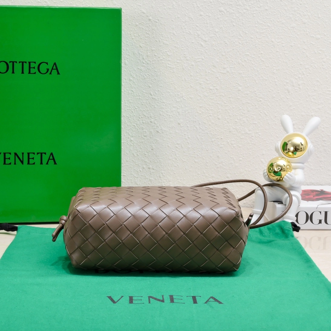 Bottega Veneta Satchel Bags SunProtective 67695