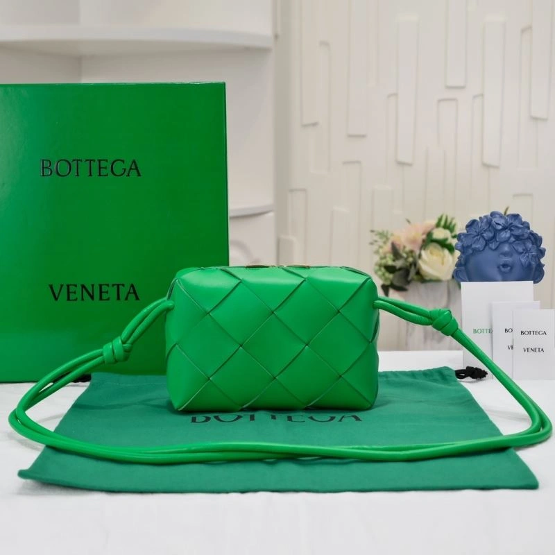 Bottega Veneta Satchel Bags Versatile 64243