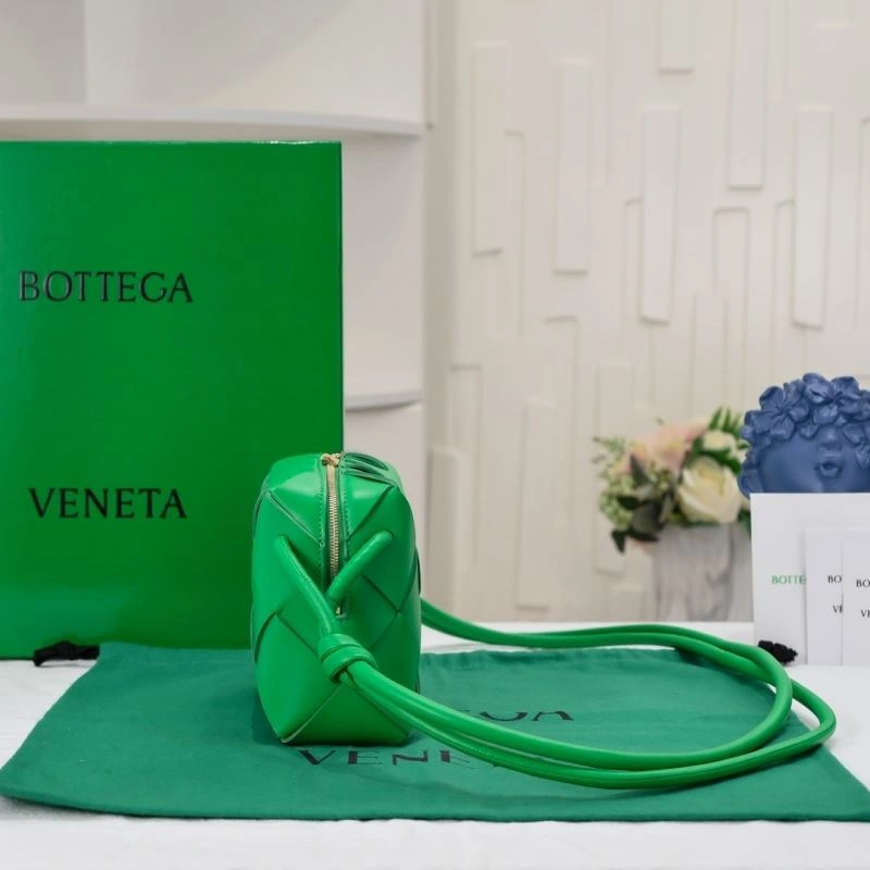 Bottega Veneta Satchel Bags Versatile 64243