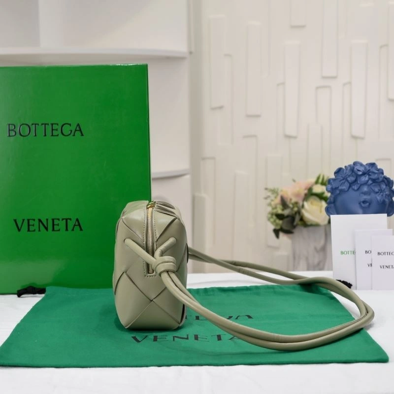 Bottega Veneta Satchel Bags HighQuality 64152