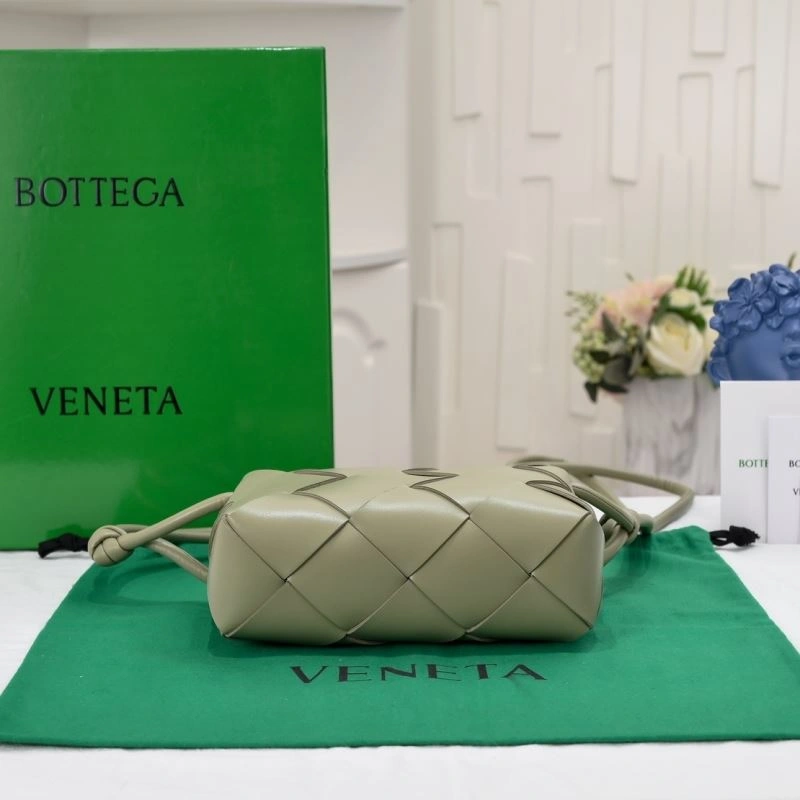 Bottega Veneta Satchel Bags HighQuality 64152