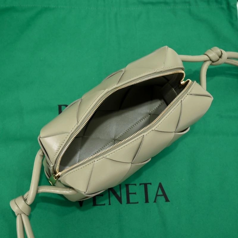 Bottega Veneta Satchel Bags HighQuality 64152